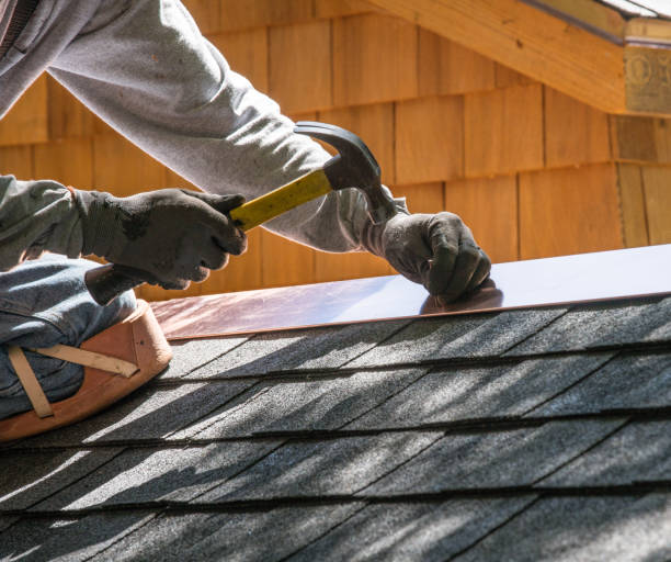 Best Roof Leak Repair  in Palos Hls, IL